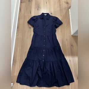 Tyler Boe Olivia Maxi Dress